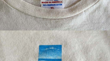 Lake Erie Toolworks T-Shirts now made in the USA - Submit a Workbench Idea and the T-Shirt is on us