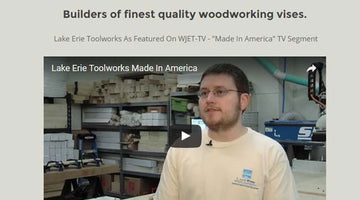 Lake Erie Toolworks Featured On 