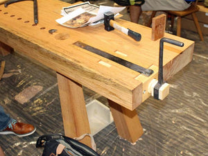 Another Great Workbench Idea - October 2016