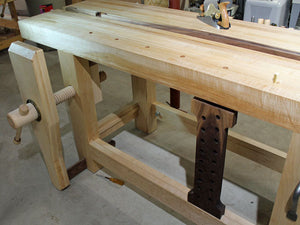Announcing our January 2017 Workbench Idea