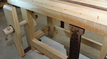 Announcing our January 2017 Workbench Idea