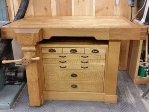 Announcing our March 2017 Workbench Idea