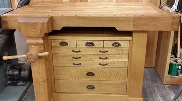 Announcing our March 2017 Workbench Idea