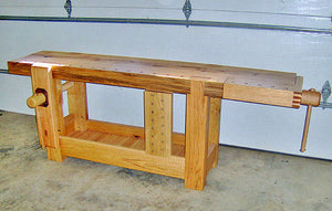 Workbenches - Which Path Do I Follow?