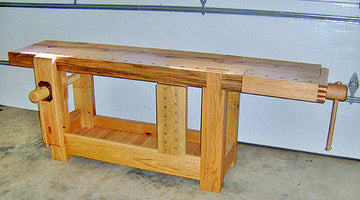 Workbenches - Which Path Do I Follow?