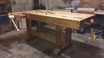 Announcing Our January 2018 Workbench Idea