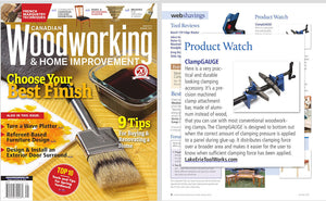 Web Shavings - Product Watch Update