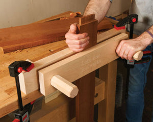 Woodcraft Magazine