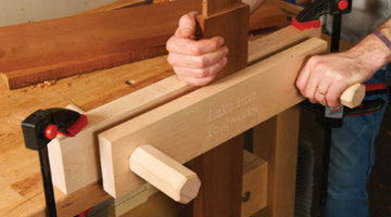 Woodcraft Magazine