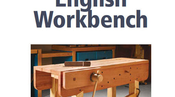 You built that workbench? It's simply amazing!