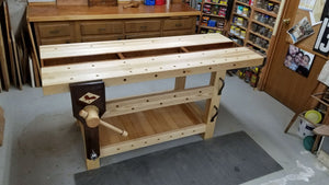 21st Century Workbench Idea