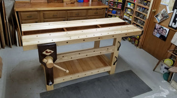 21st Century Workbench Idea