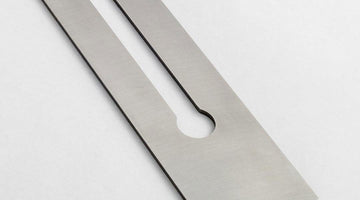 Announcing our new handplane blades!