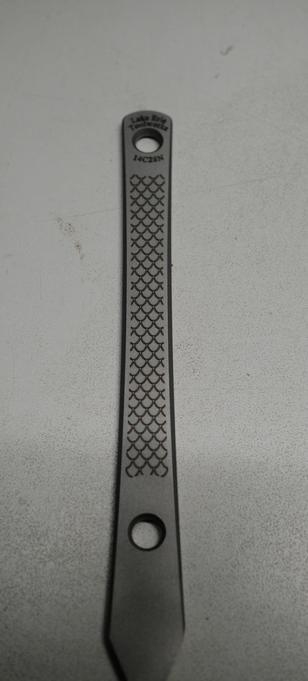 Marking Knife - 14C28N