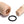 Load image into Gallery viewer, Handle threaded end knob detail
