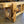 Load image into Gallery viewer, Wooden leg vise installed on a workbench
