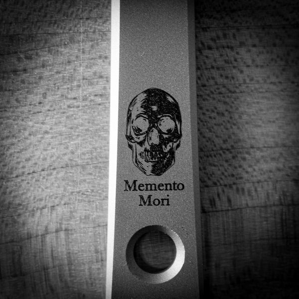 Marking Knife - 14C28N