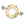 Load image into Gallery viewer, Brass Garter - Brushed Finish
