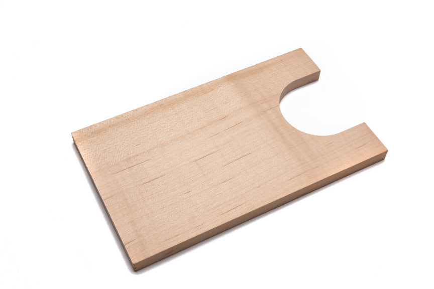 hard maple internal vise garter – Lake Erie Toolworks