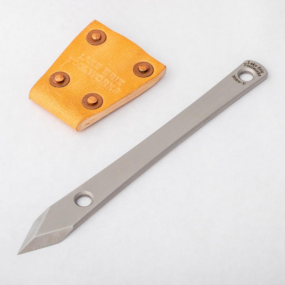  DOITOOL 5pcs Marking Knife Woodworking - Thin Blade